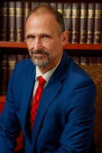 Douglas S. Pinkham Image
