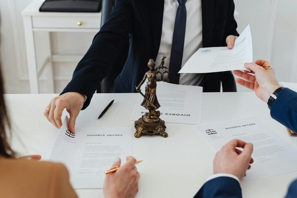 When to Get a Second Opinion about Divorce