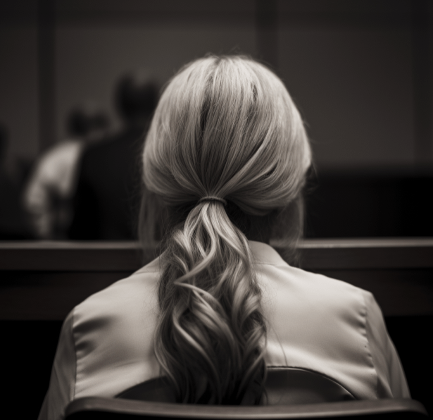 What Happens At A First Custody Hearing in Orange County