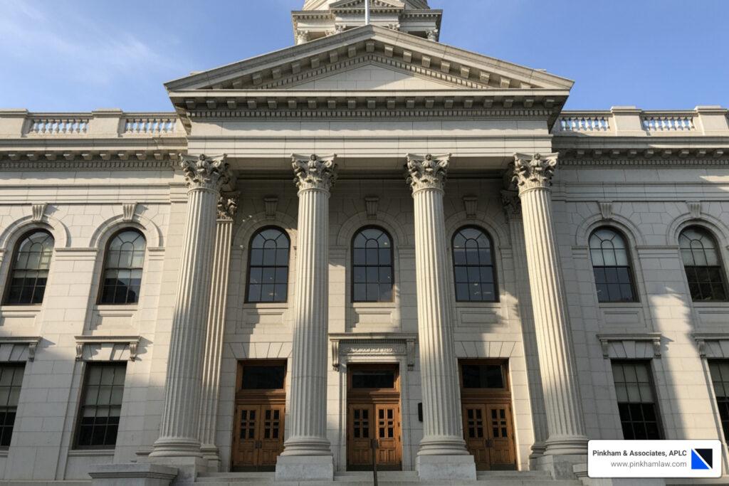 How to Choose the Right Divorce Lawyer in Orange County