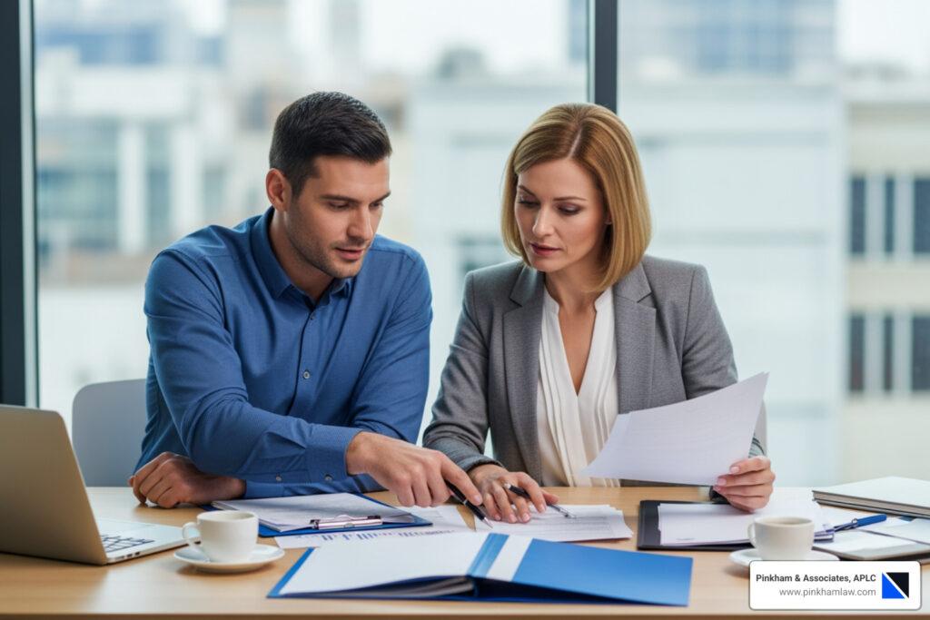 How Much Does a Summary Dissolution Cost in California?