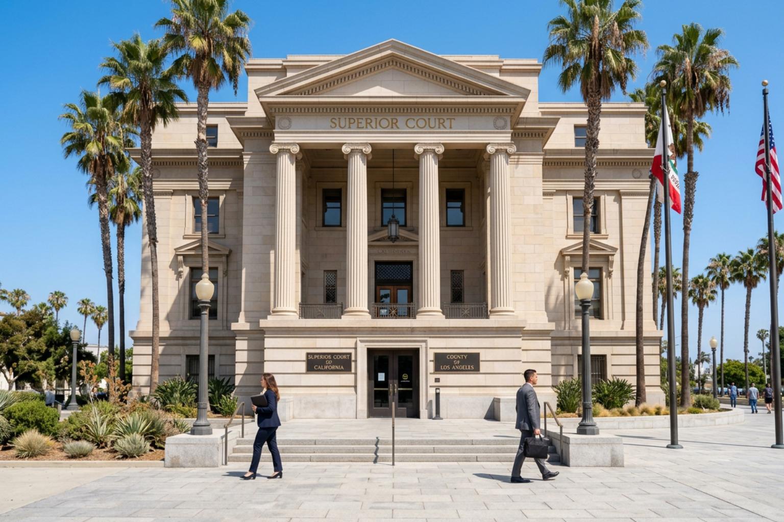 legal separation laws in california