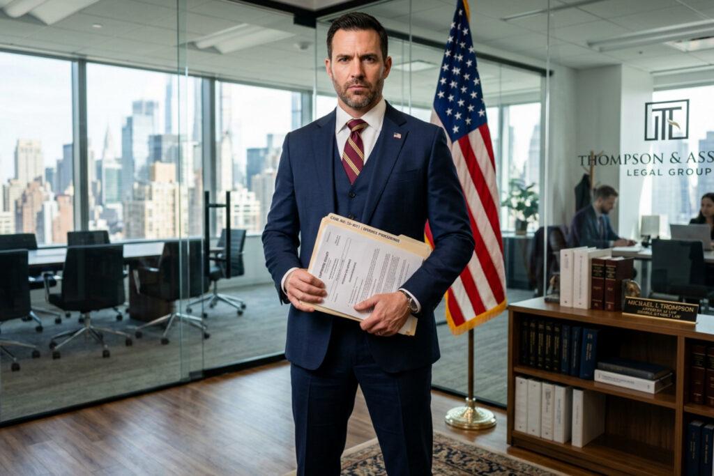 aggressive divorce attorney