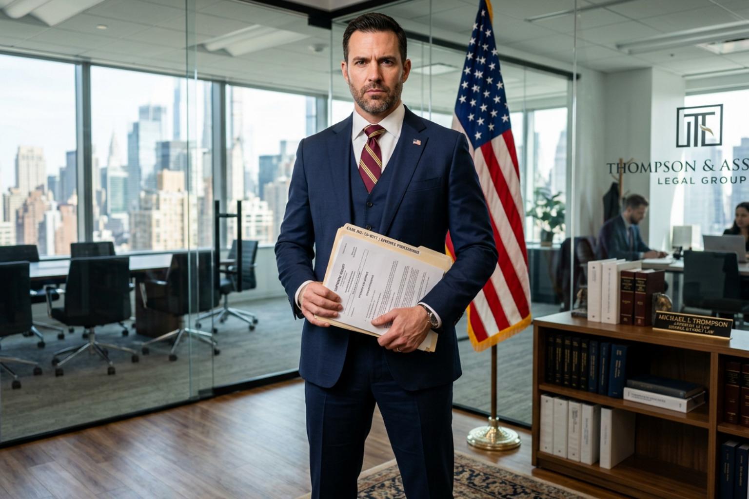 aggressive divorce attorney