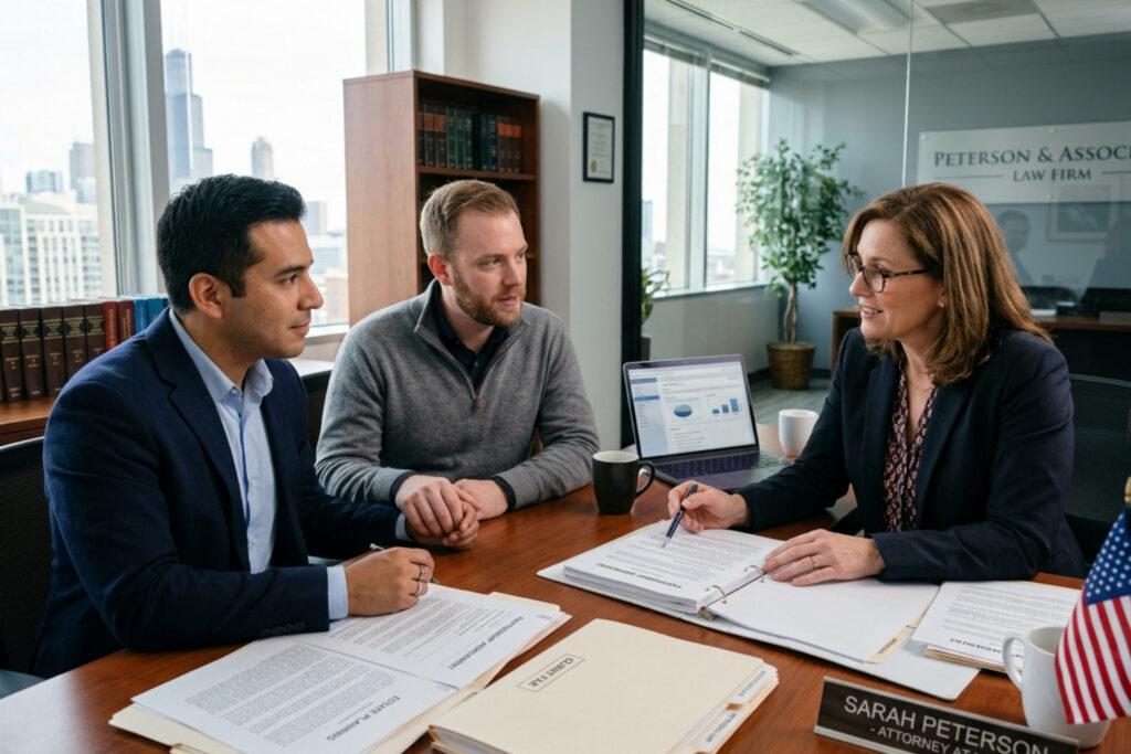 divorce for same sex couples