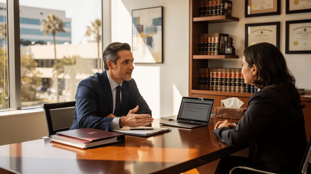 Divorce Mediation vs Litigation Orange County: How to Choose